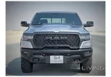 Dodge Ram 1500 2025